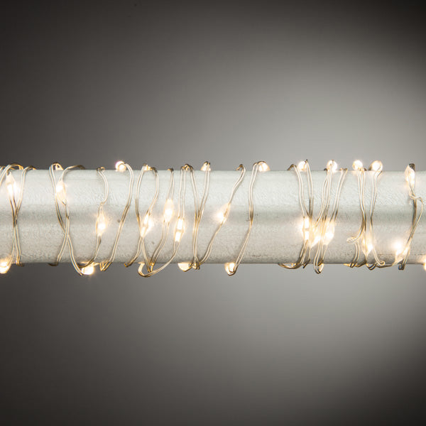 Battery Operated LED String Lights | 10'