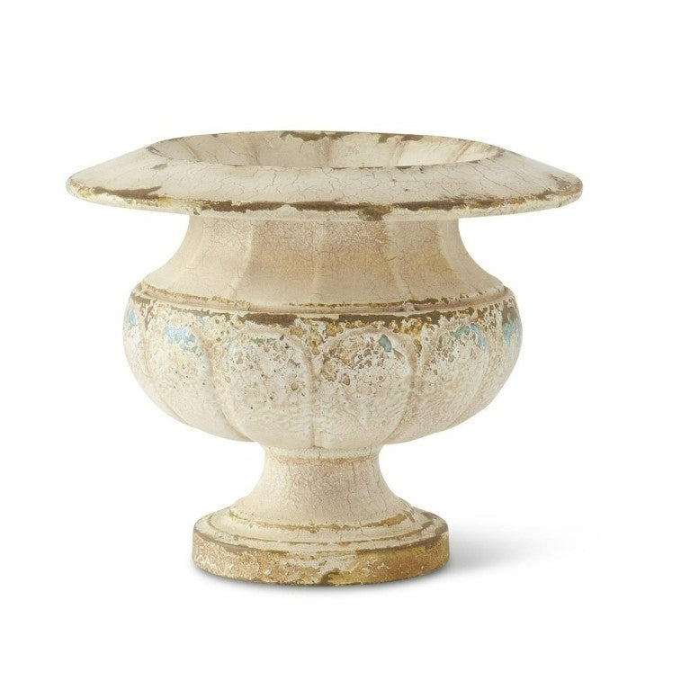 Urn | Metal