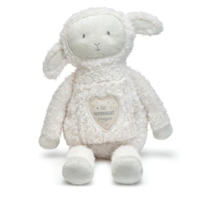 Goodnight Prayer Lamb