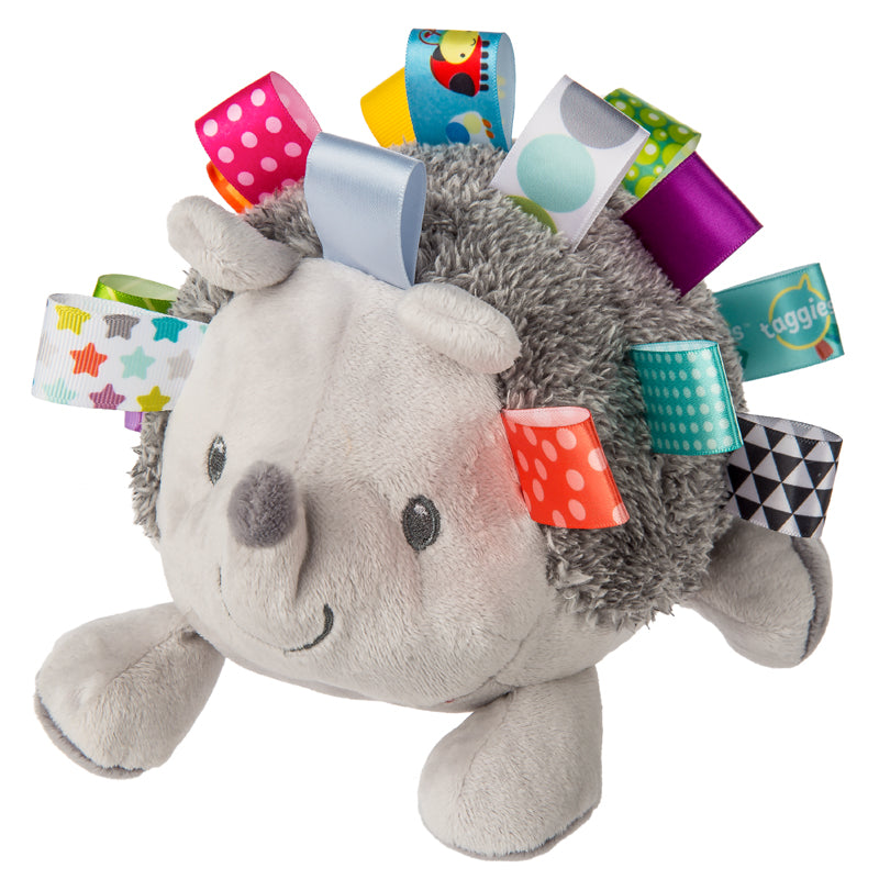 Hedgehog | Taggies Soft Toy