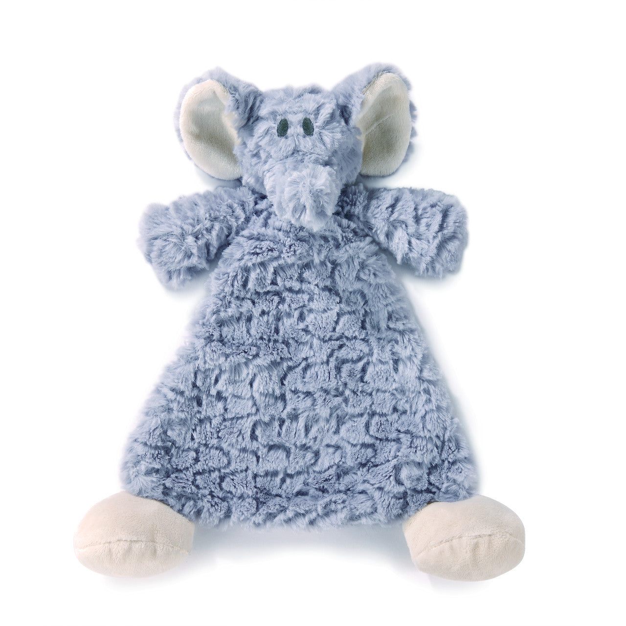 Elephant | Rattle Blankie