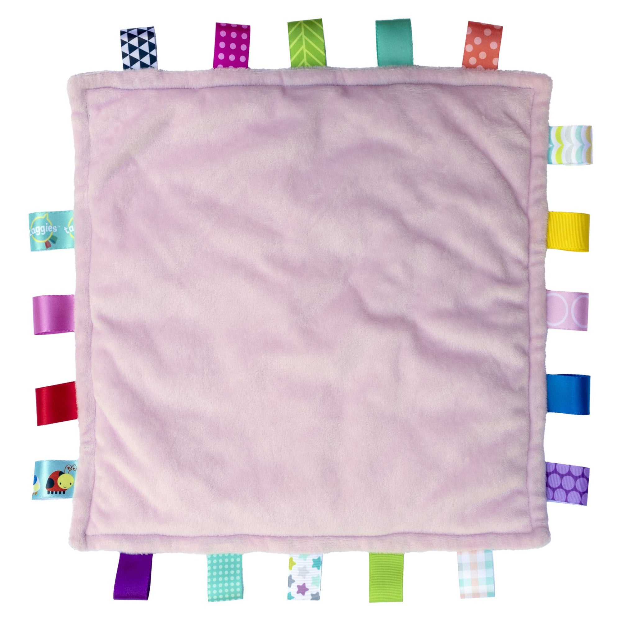 Bunnies | Taggies Lovey