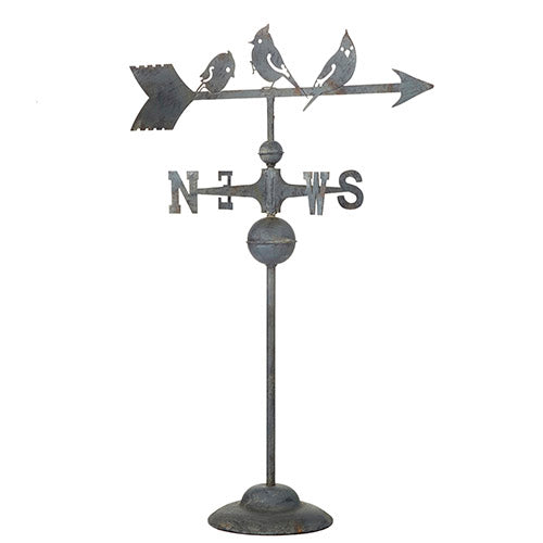 Bird Weathervane