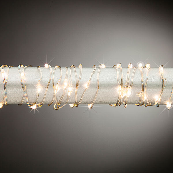 Battery Operated LED String Lights | Twinkle | 11'