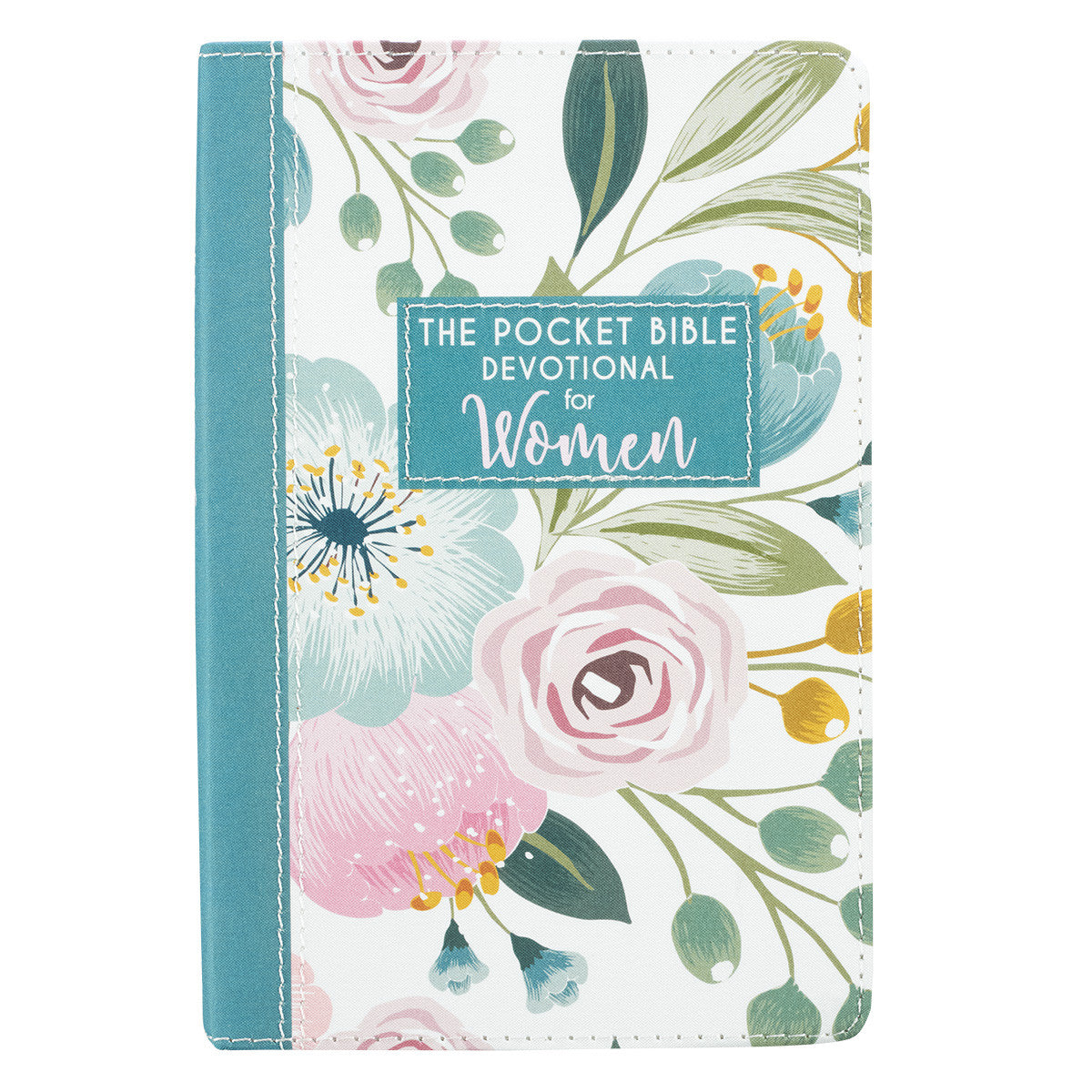 Pocket Bible Devotional for Women