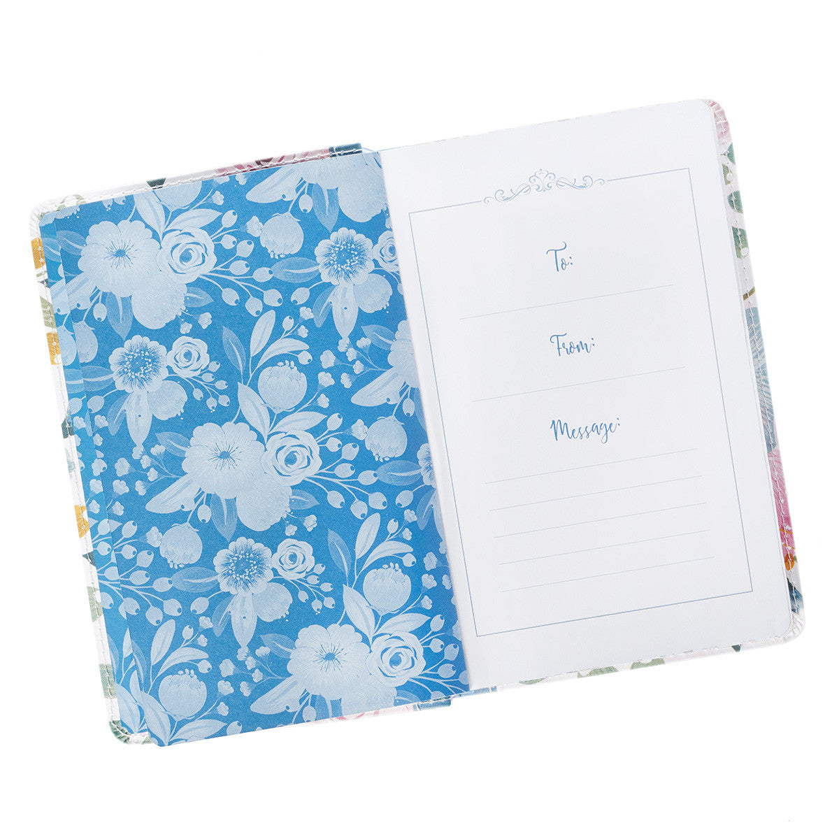 Pocket Bible Devotional for Women