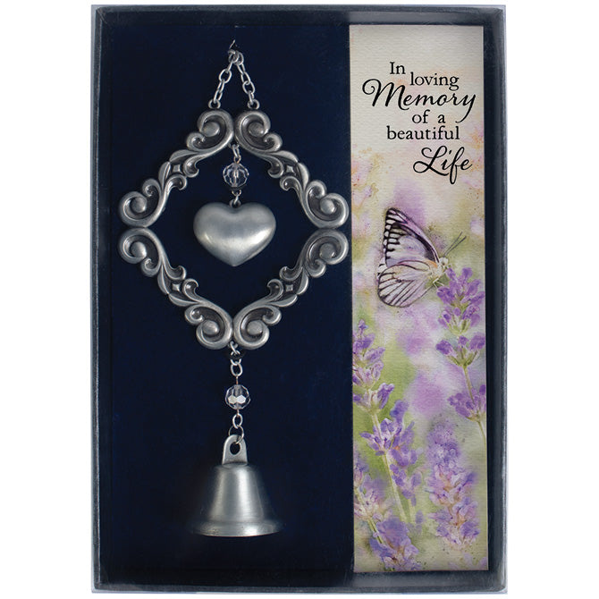 In Loving Memory | Gift Boxed Bell