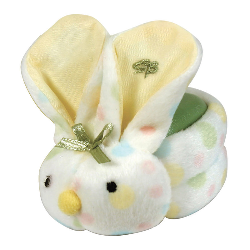 Boo-Boo Bunnie