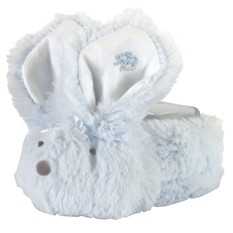 Boo-Boo Bunnie
