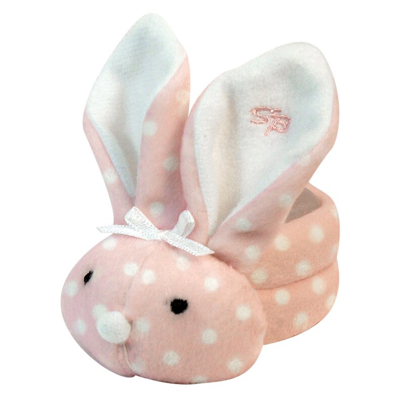 Boo-Boo Bunnie
