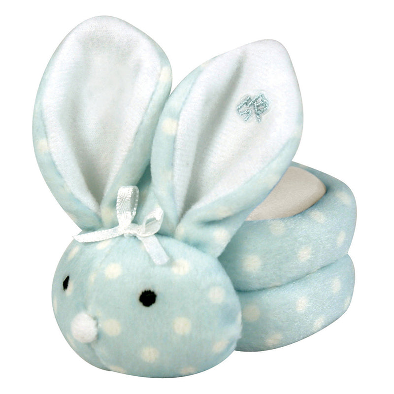 Boo-Boo Bunnie