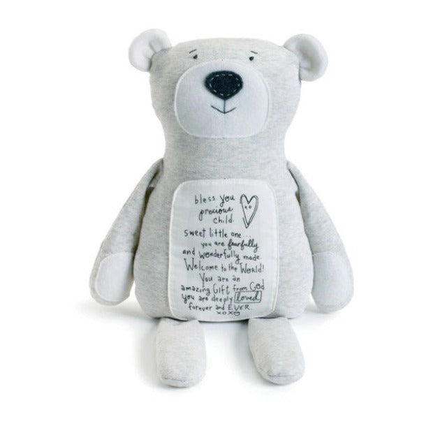 Sweet Little One Bear