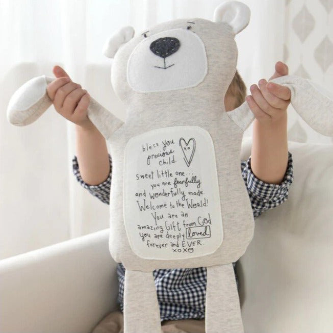 Sweet Little One Bear