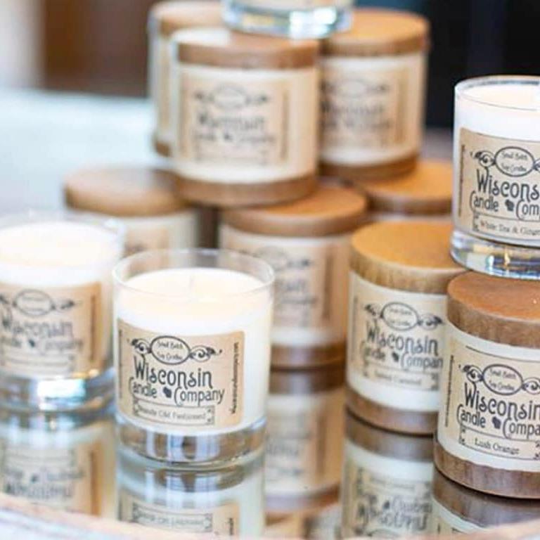 Kettle Moraine Forest | Soy Candle