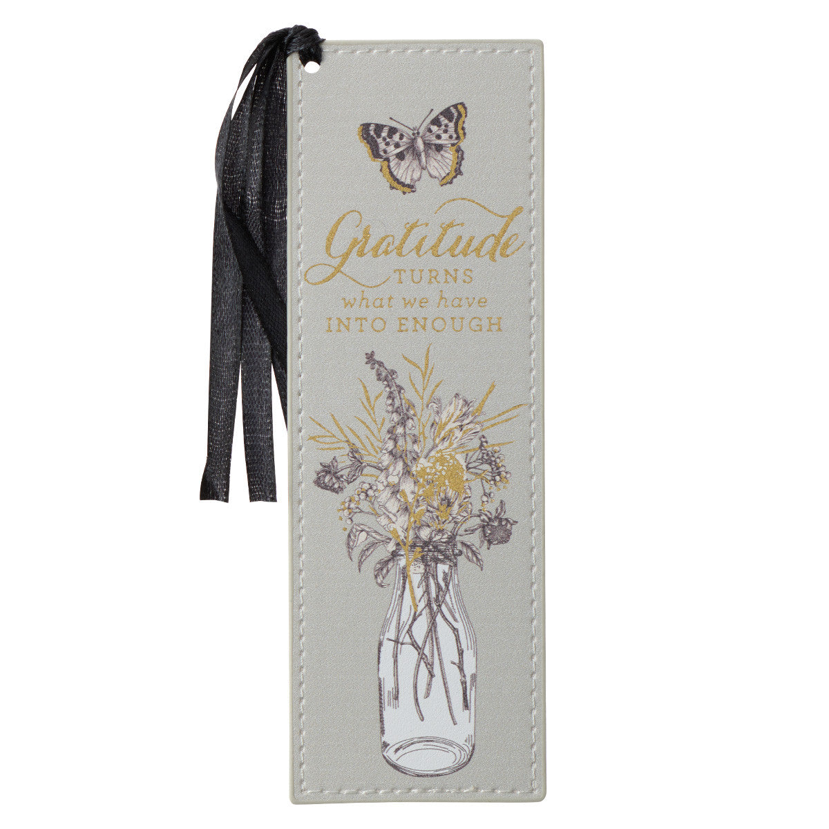 Gratitude | Bookmark