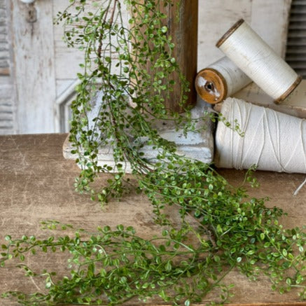 Wispy Leaves Garland | 2-4'