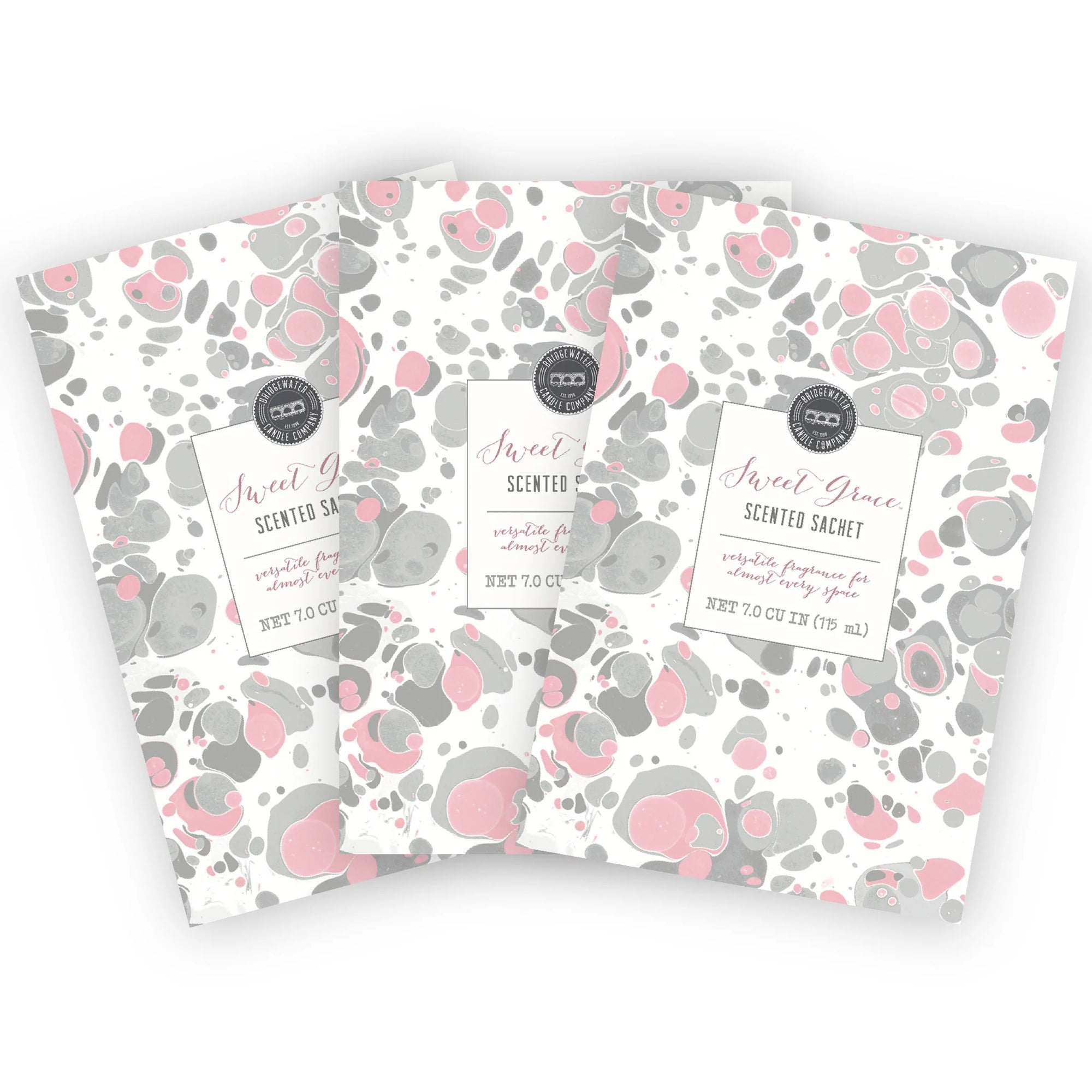 Sweet Grace | Scent Sachet