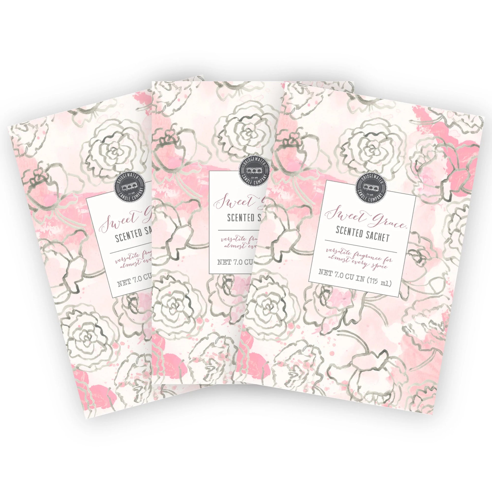 Sweet Grace | Scent Sachet