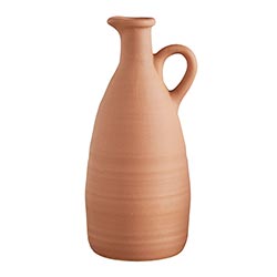 Terra Cotta Jug