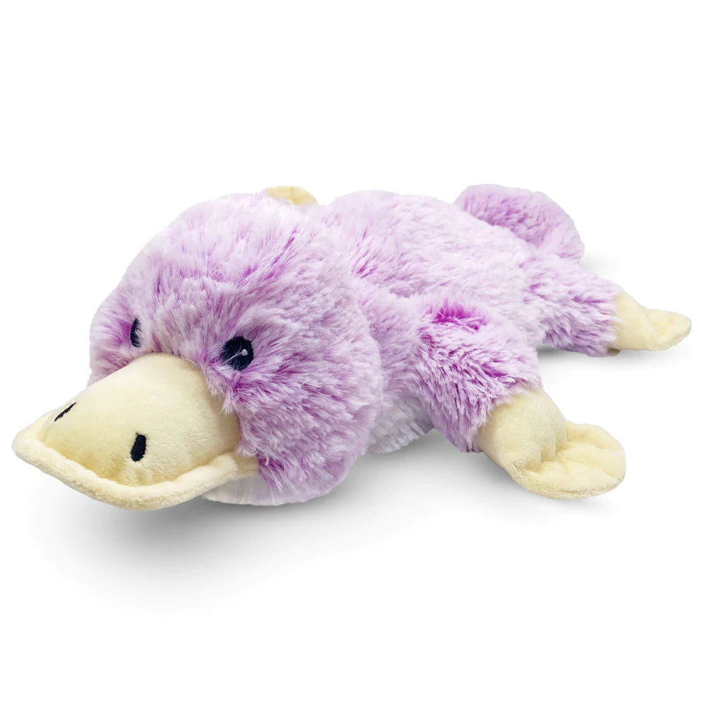 Platypus | Warmies® Cozy Plush