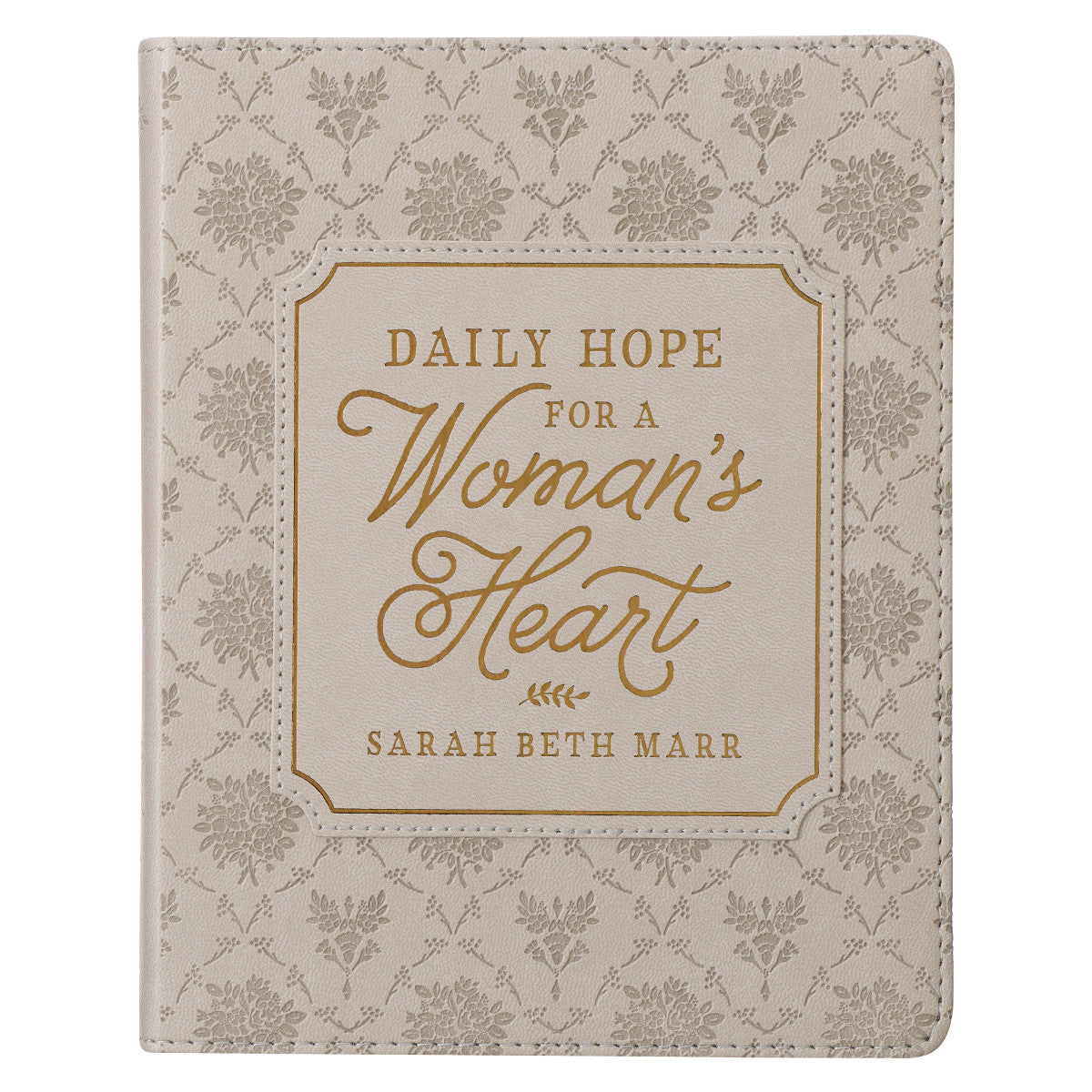 Daily Hope For A Woman's Heart | Devotional