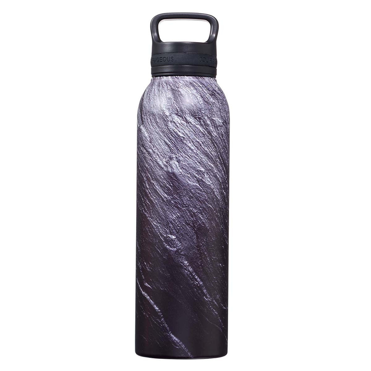 Be Strong & Courageous | Water Bottle