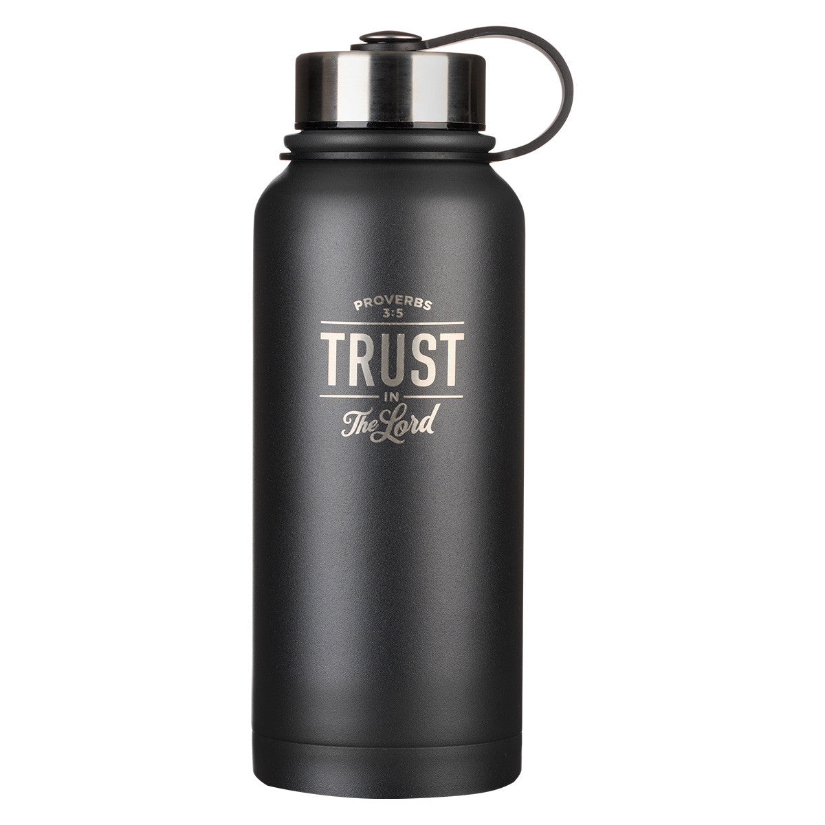 Trust In The Lord | Water Bottle