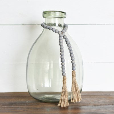 Tassel Bead Strand | 28"
