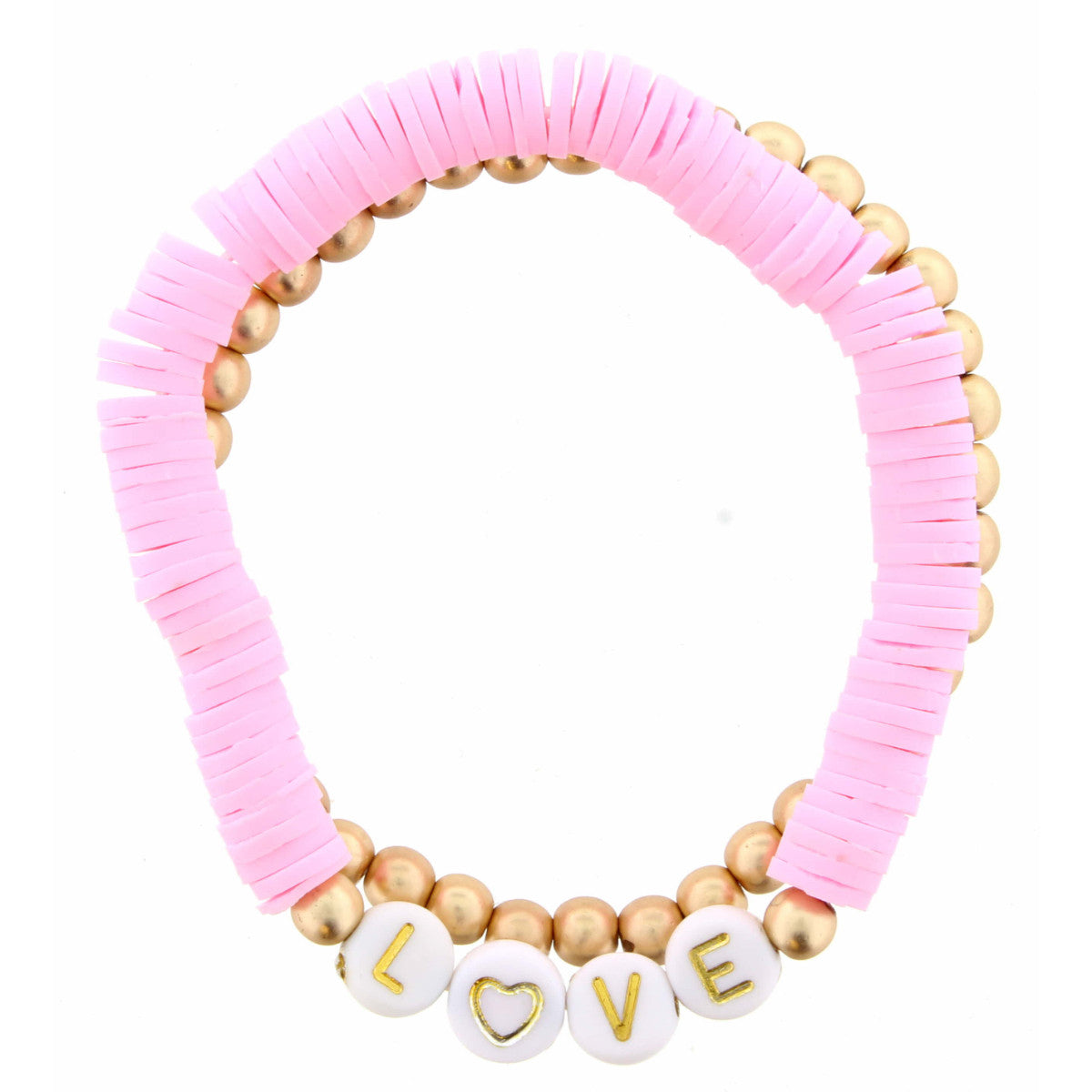 Love | Child's Inspirational Bracelet