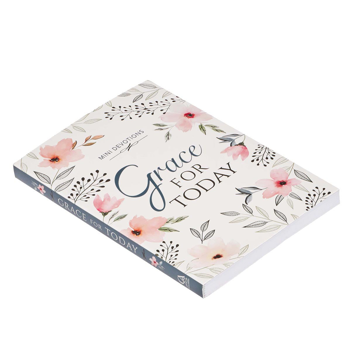 Grace For Today | Mini Devotions