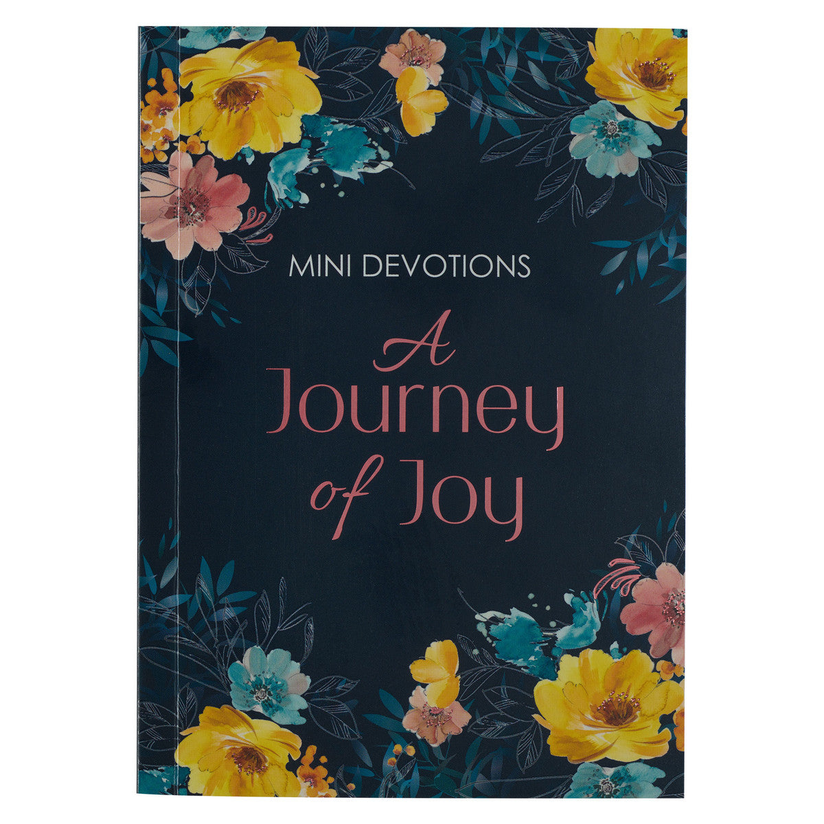 A Journey of Joy | Mini Devotions