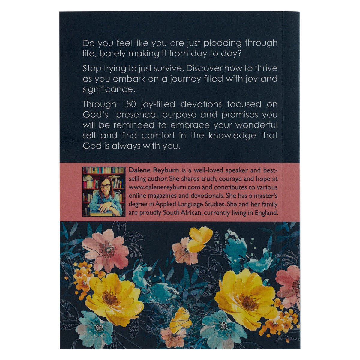 A Journey of Joy | Mini Devotions