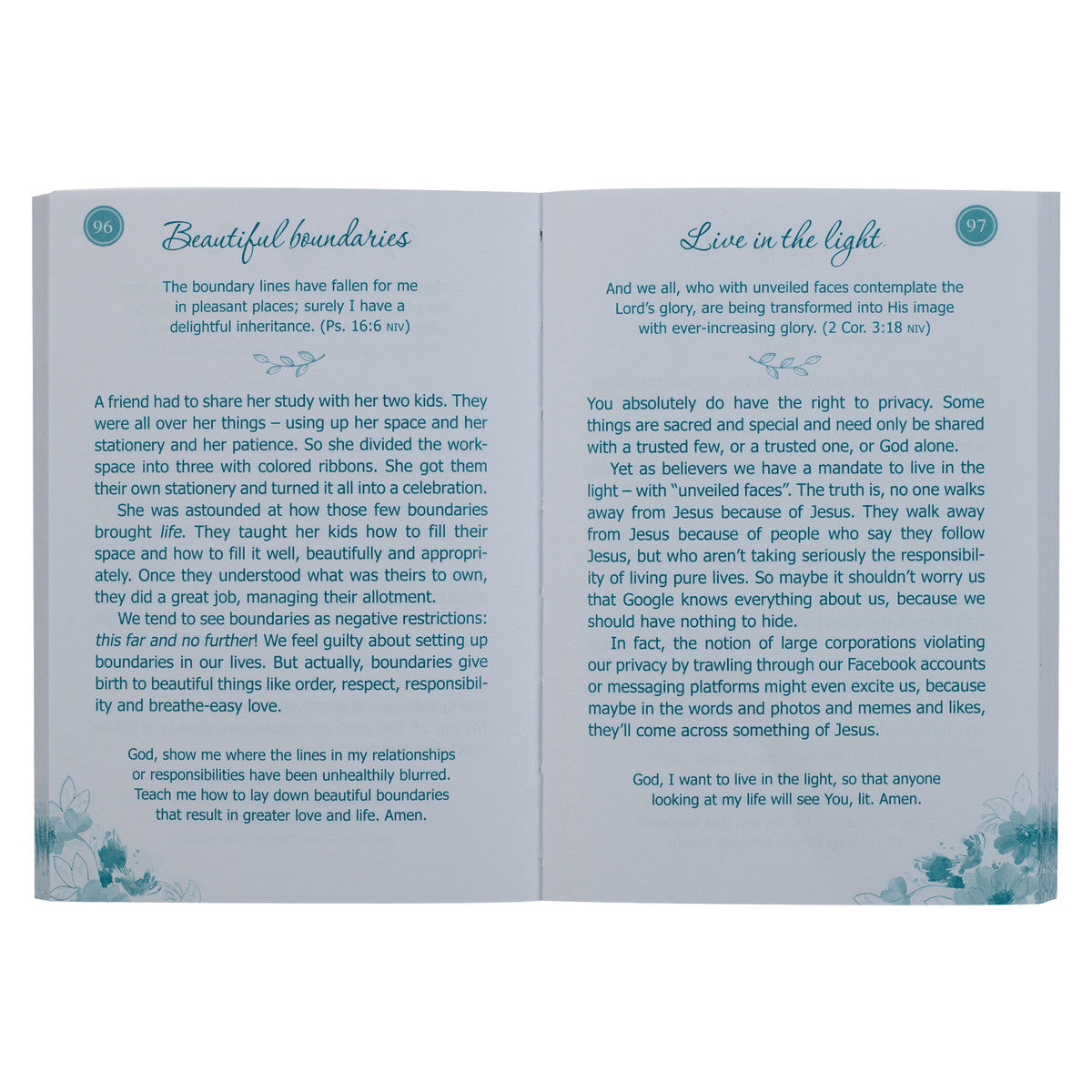 A Journey of Joy | Mini Devotions