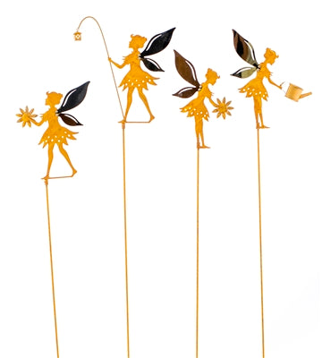 Garden Fairy | Yard Stake