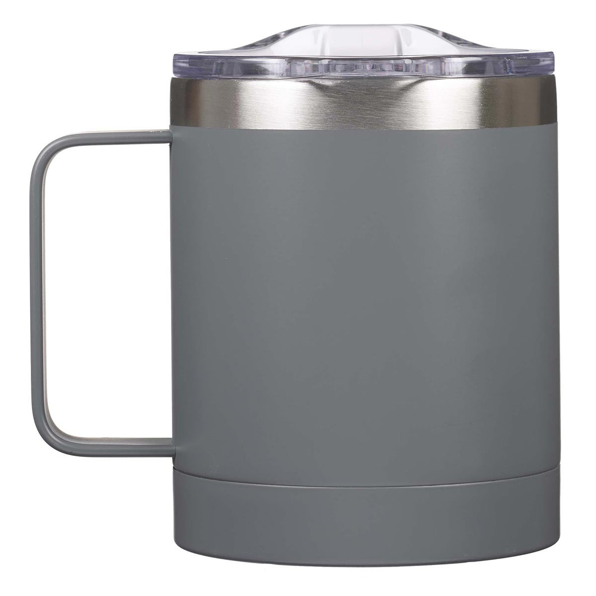 I Can Do All Things Through Christ | Stainless Steel Camp Mug