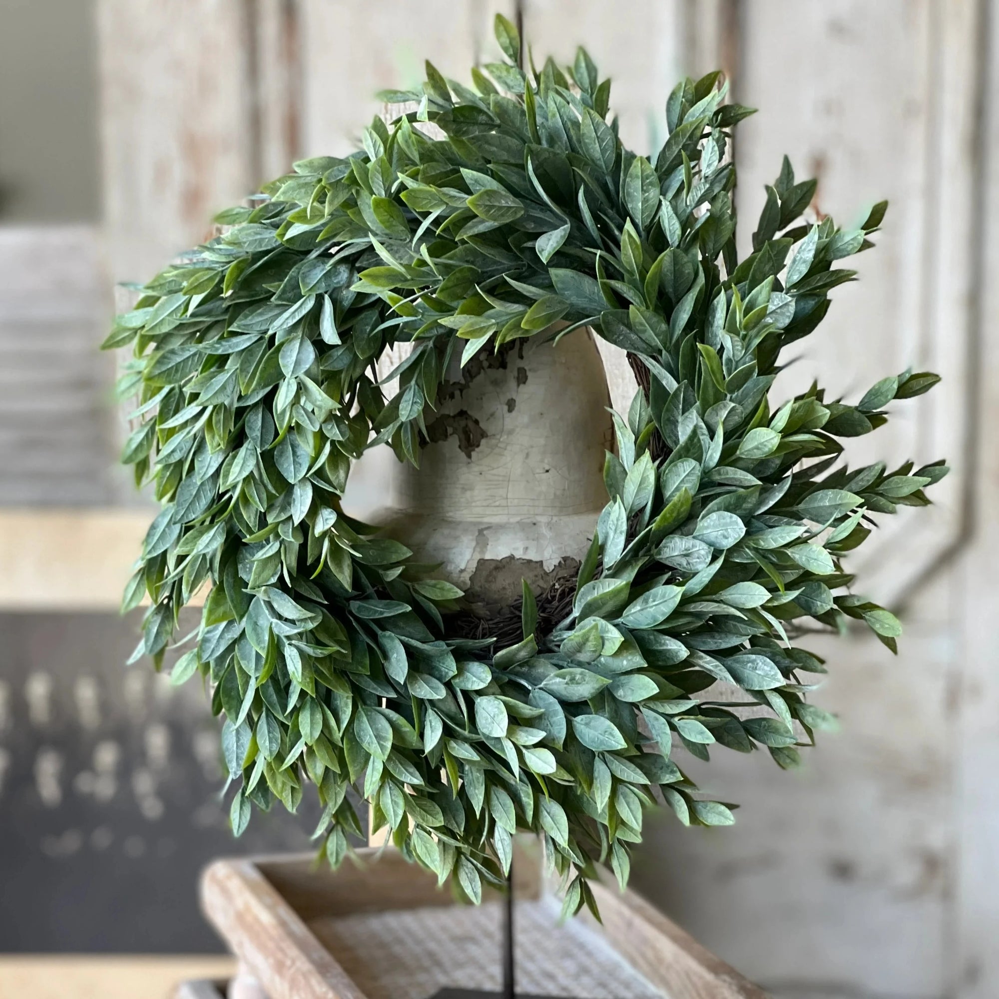 Rainwashed Ring | 12”