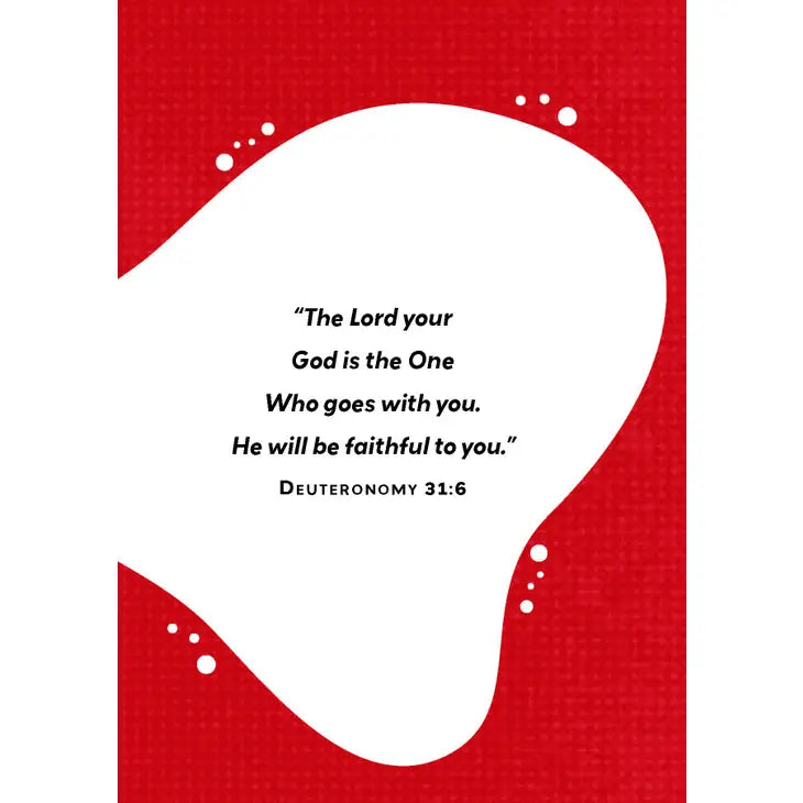 Lunch Box Notes for Brave Boys