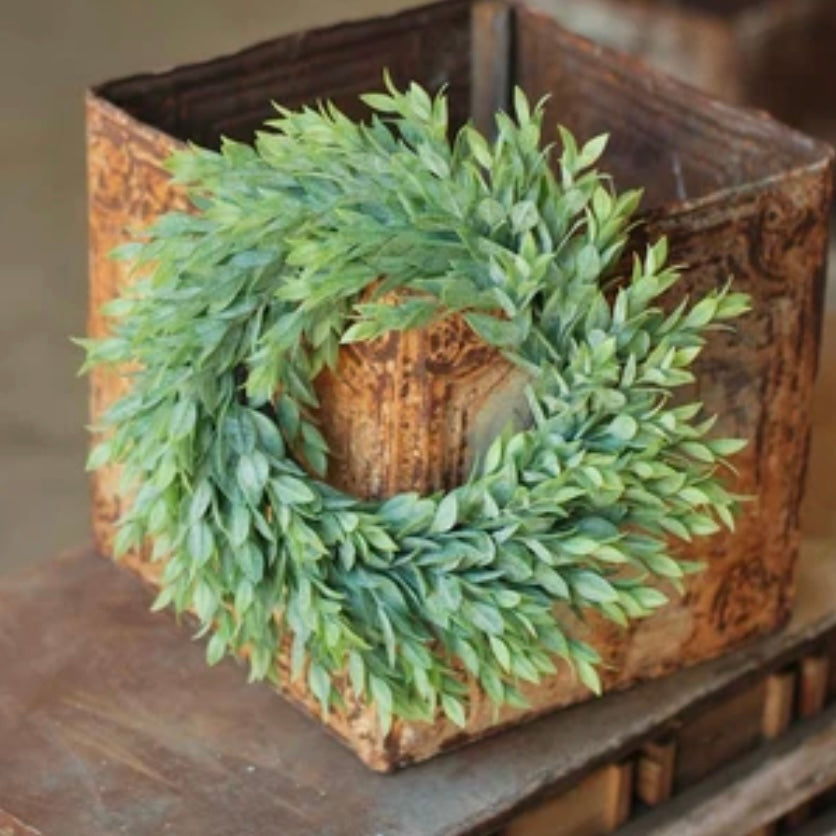 Rainwashed Ring | 12”