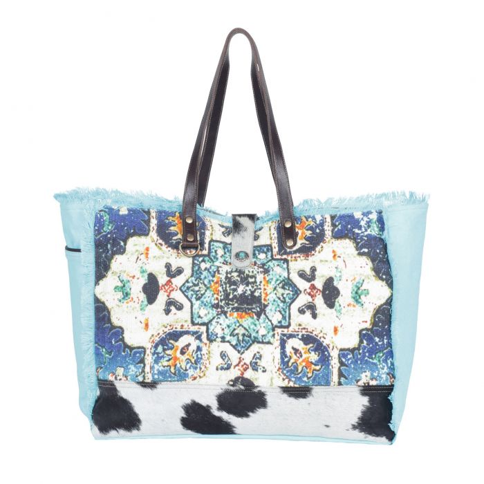 Celeste Weekender Bag