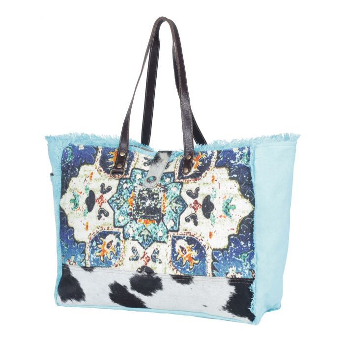 Celeste Weekender Bag