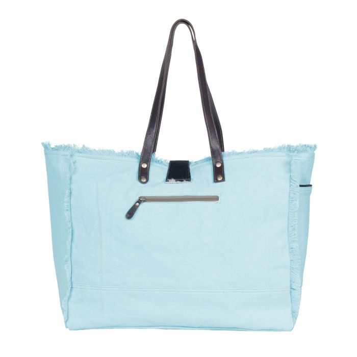 Celeste Weekender Bag