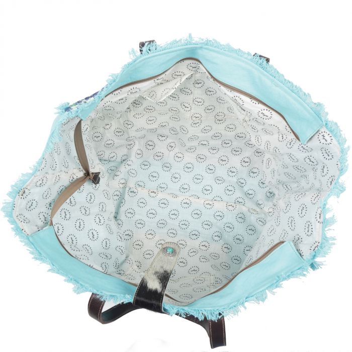 Celeste Weekender Bag