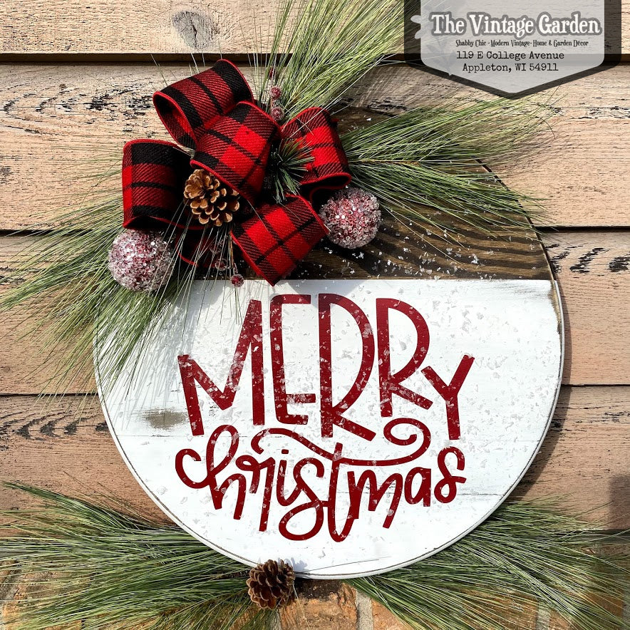 {Winter} Handmade for the Holidays