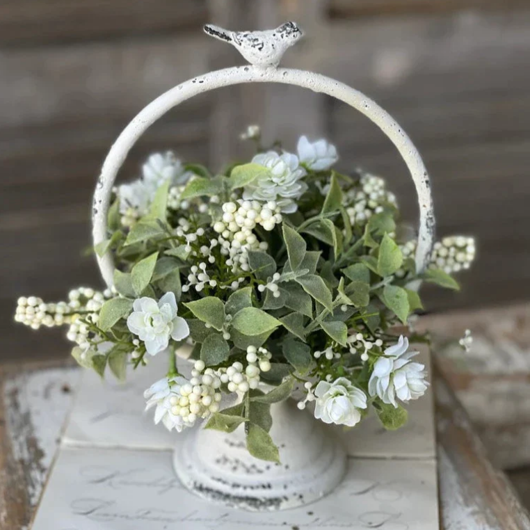 Centerpiece Trays & Bowls