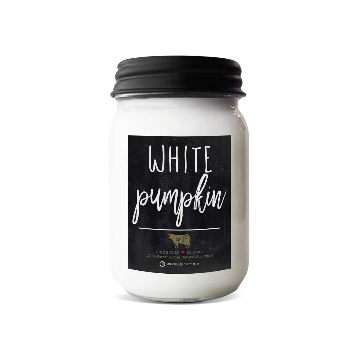 White Pumpkin | Soy Candle &amp; Wax Melts