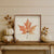 Maple Leaf | Wall Art