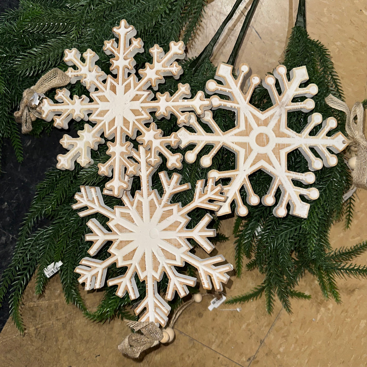Snowflake | Ornament