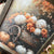 Bountiful Harvest Wagon | Wall Art
