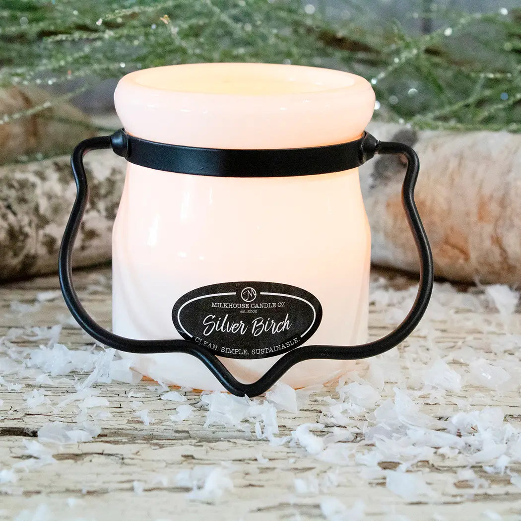 Silver Birch | Car Freshener, Soy Candle & Wax Melts