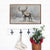 Wild Reindeer | Wall Art